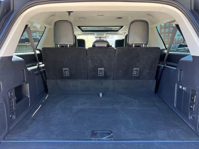 2025 Ford Expedition Platinum MAX