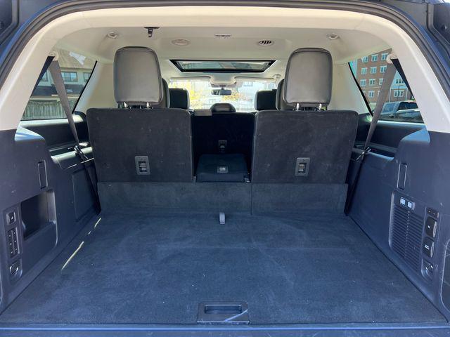 2025 Ford Expedition Platinum MAX