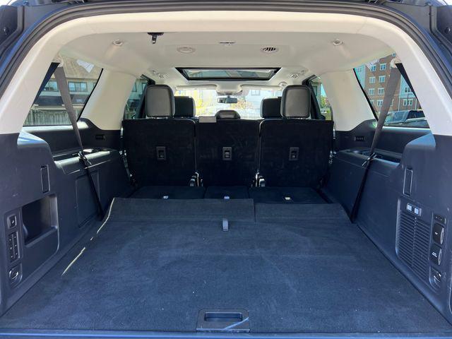 2025 Ford Expedition Platinum MAX