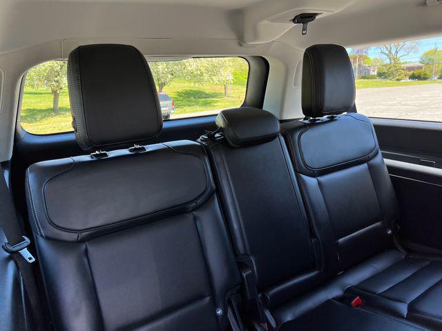 2025 Ford Expedition Platinum MAX