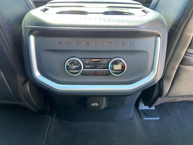 2025 Ford Expedition Platinum MAX
