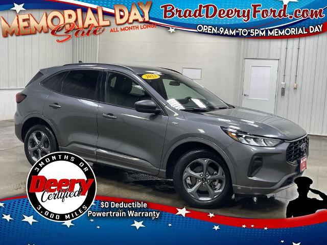 2023 Ford Escape ST-Line for sale in Maquoketa, IA