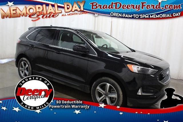 2023 Ford Edge SEL for sale in Maquoketa, IA