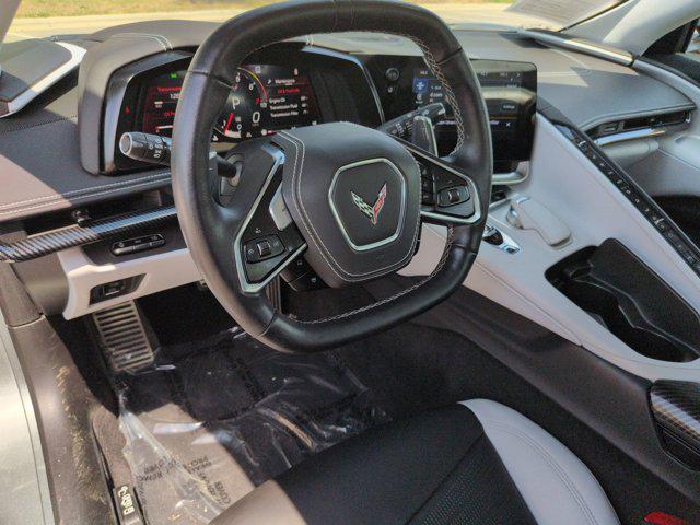 2023 Chevrolet Corvette Stingray RWD Convertible 3LT