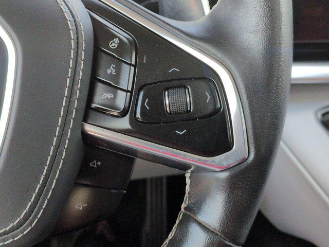 2023 Chevrolet Corvette Stingray RWD Convertible 3LT