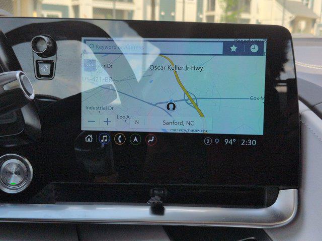 2023 Chevrolet Corvette Stingray RWD Convertible 3LT