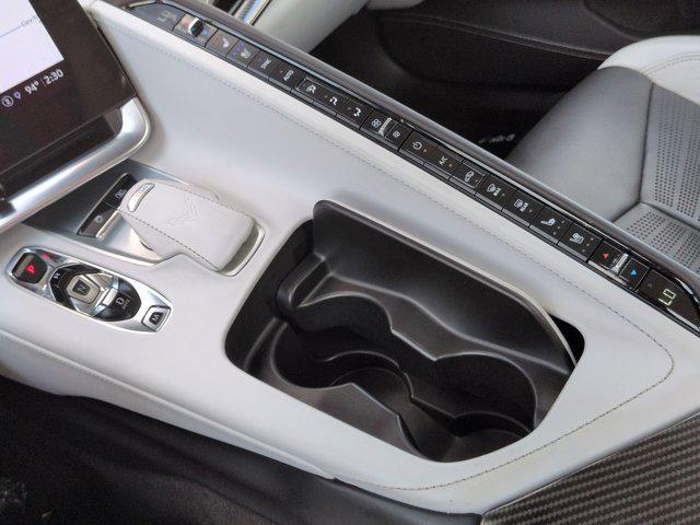 2023 Chevrolet Corvette Stingray RWD Convertible 3LT