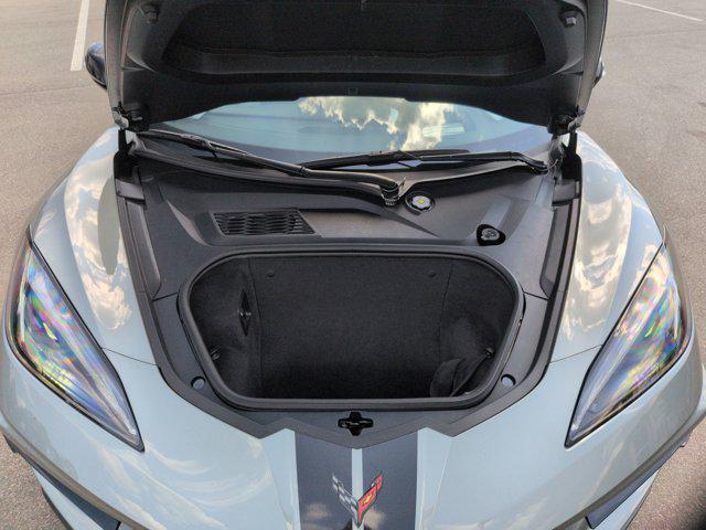 2023 Chevrolet Corvette Stingray RWD Convertible 3LT