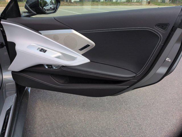 2023 Chevrolet Corvette Stingray RWD Convertible 3LT