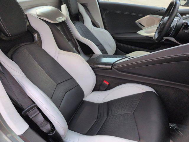 2023 Chevrolet Corvette Stingray RWD Convertible 3LT