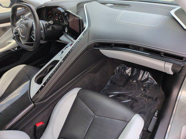 2023 Chevrolet Corvette Stingray RWD Convertible 3LT