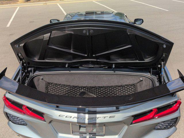 2023 Chevrolet Corvette Stingray RWD Convertible 3LT
