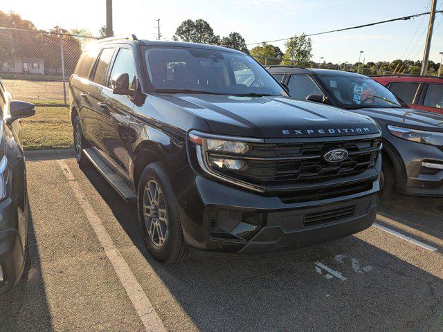 2025 Ford Expedition Active MAX