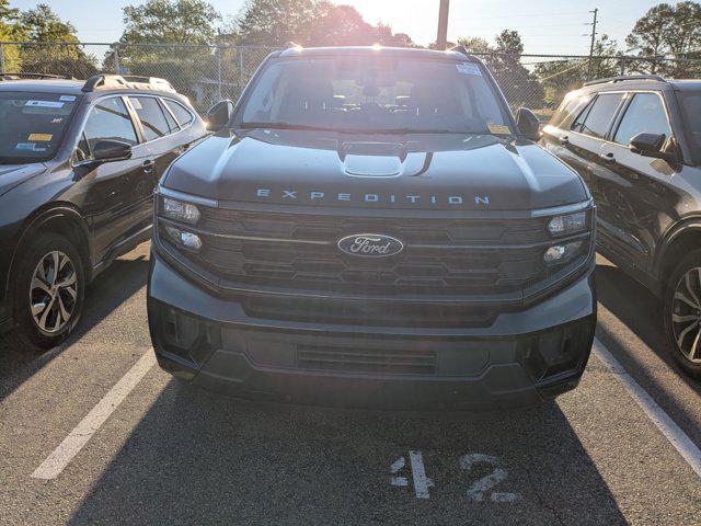 2025 Ford Expedition Active MAX