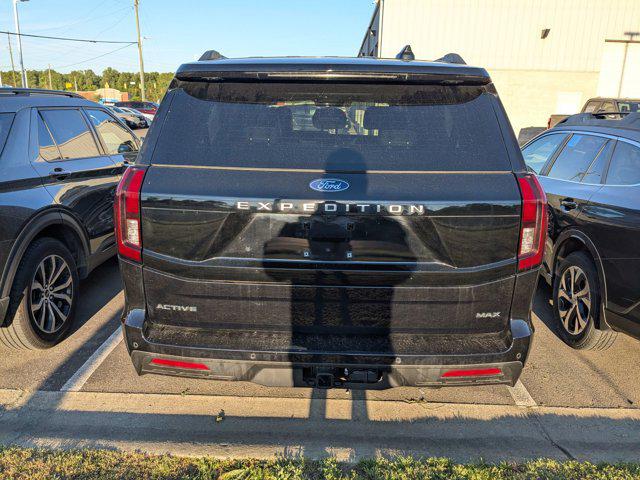 2025 Ford Expedition Active MAX