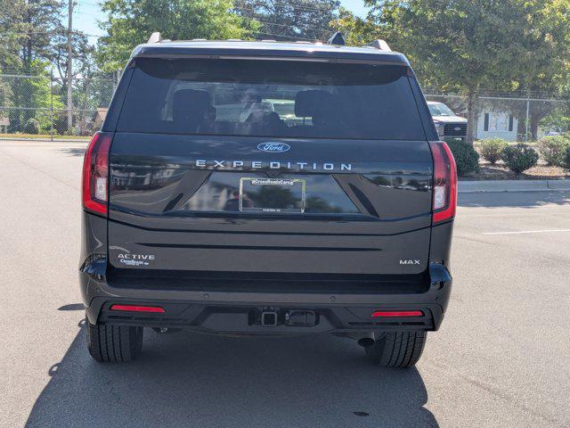 2025 Ford Expedition Active MAX