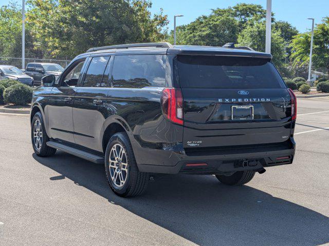 2025 Ford Expedition Active MAX