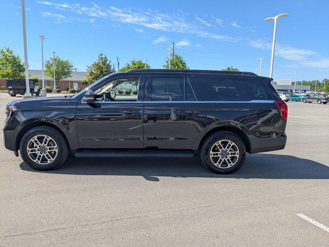 2025 Ford Expedition Active MAX