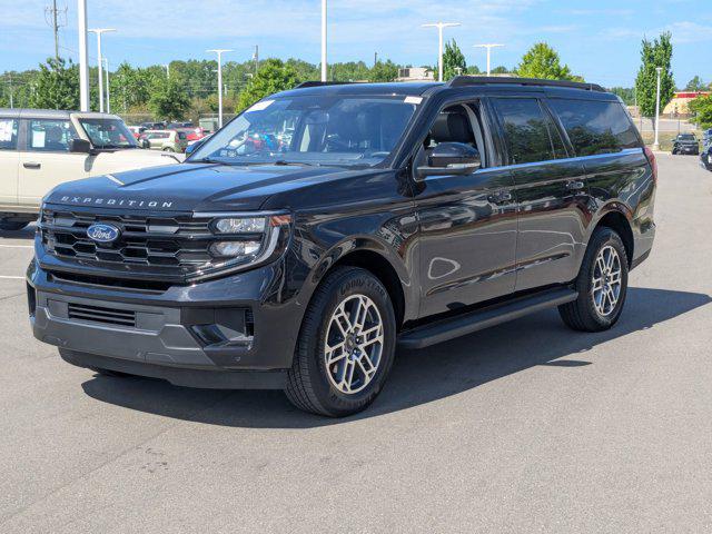 2025 Ford Expedition Active MAX