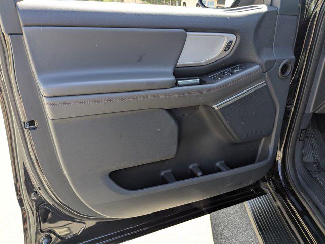 2025 Ford Expedition Active MAX