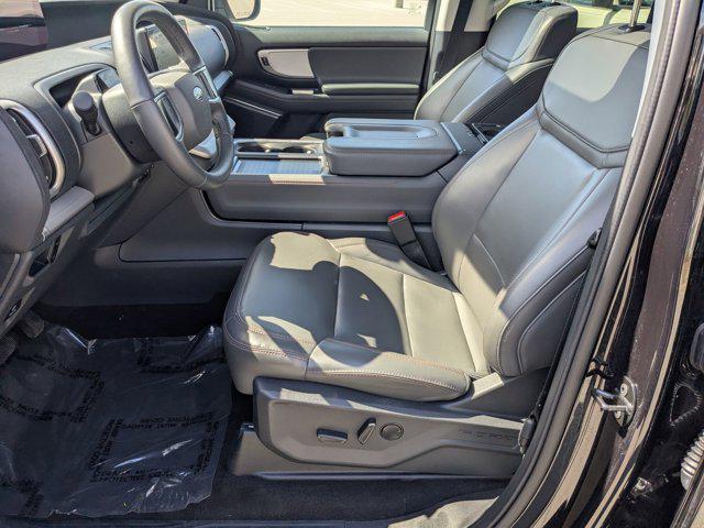 2025 Ford Expedition Active MAX