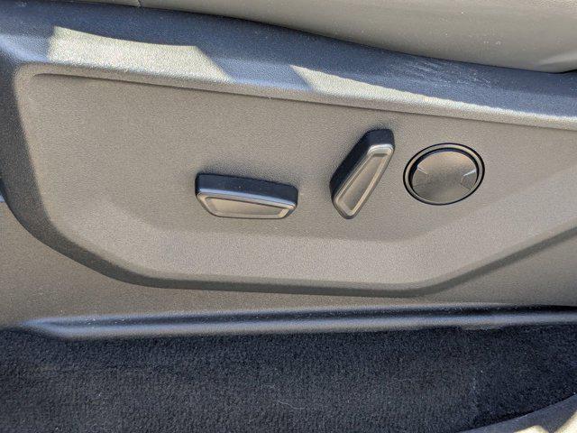 2025 Ford Expedition Active MAX