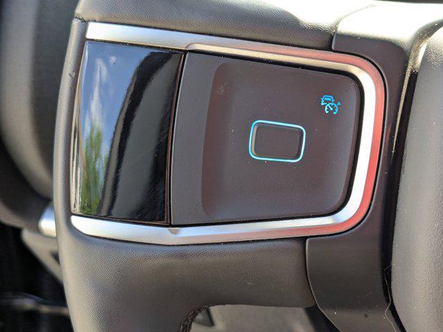 2025 Ford Expedition Active MAX