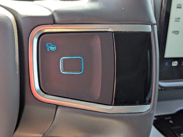 2025 Ford Expedition Active MAX