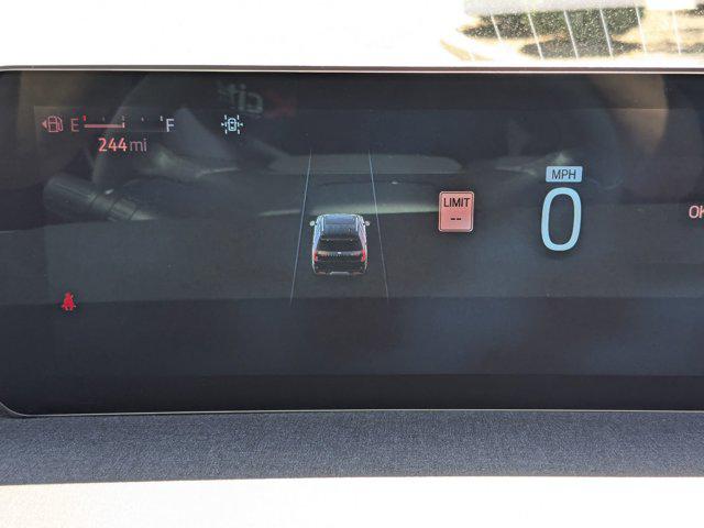 2025 Ford Expedition Active MAX