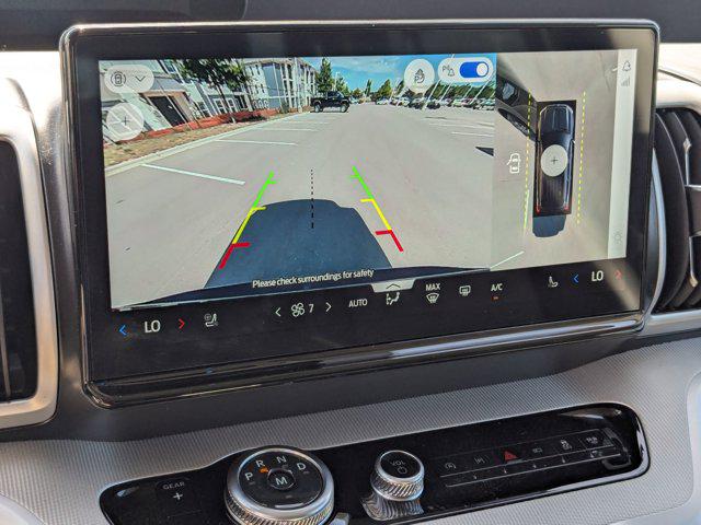 2025 Ford Expedition Active MAX