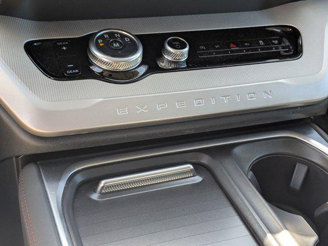 2025 Ford Expedition Active MAX