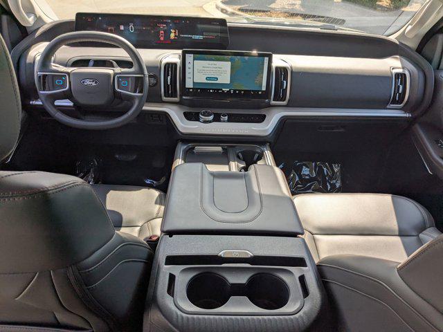 2025 Ford Expedition Active MAX