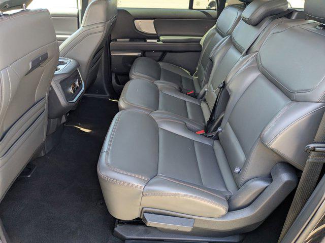 2025 Ford Expedition Active MAX