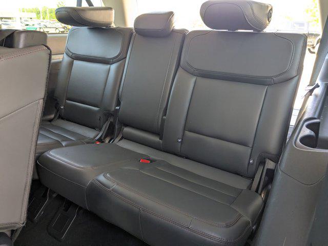 2025 Ford Expedition Active MAX