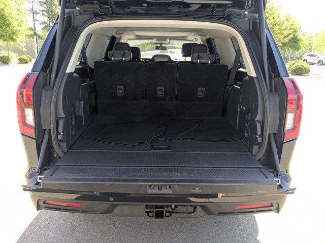 2025 Ford Expedition Active MAX