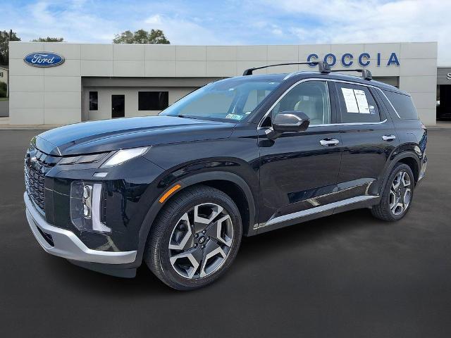 2023 Hyundai Palisade Limited for sale in BEAR CRK TWP, PA