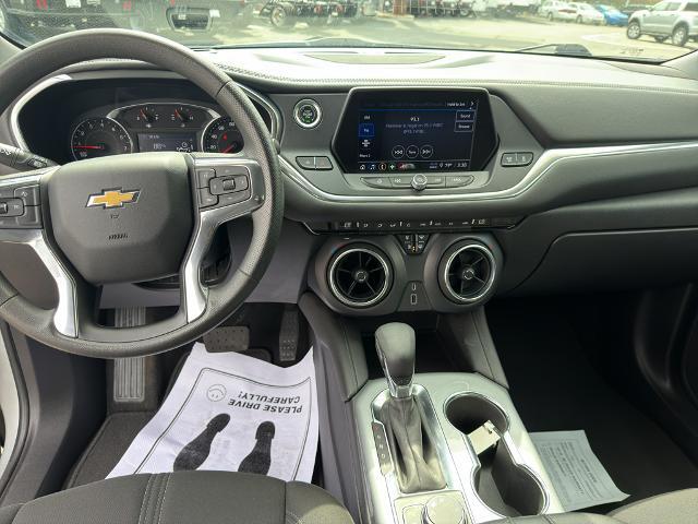 2021 Chevrolet Blazer FWD 2LT