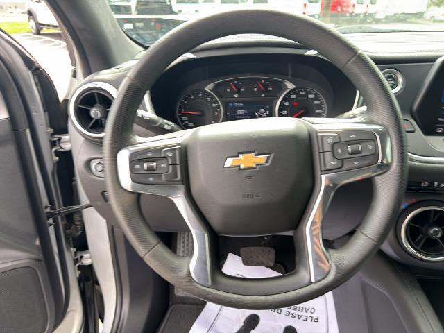 2021 Chevrolet Blazer FWD 2LT