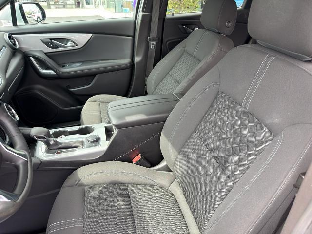 2021 Chevrolet Blazer FWD 2LT
