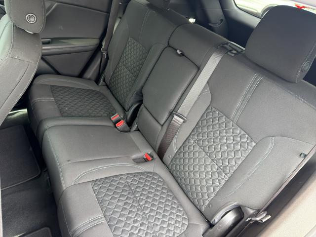2021 Chevrolet Blazer FWD 2LT