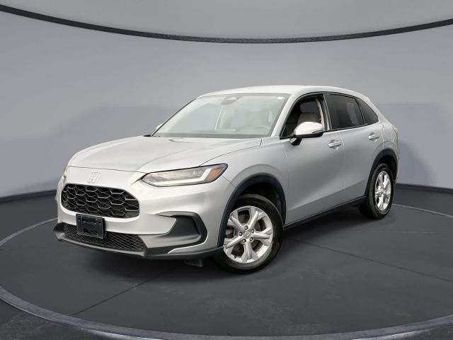 2023 Honda HR-V AWD LX for sale in Latham, NY