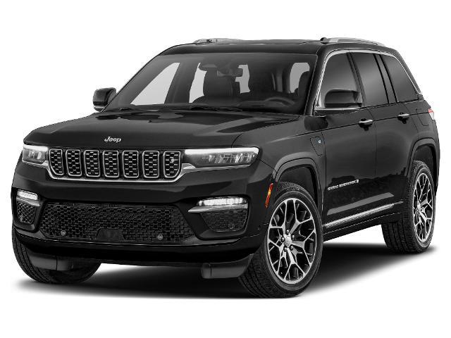 2022 Jeep Grand Cherokee Trailhawk 4x4 for sale in Lansdale, PA