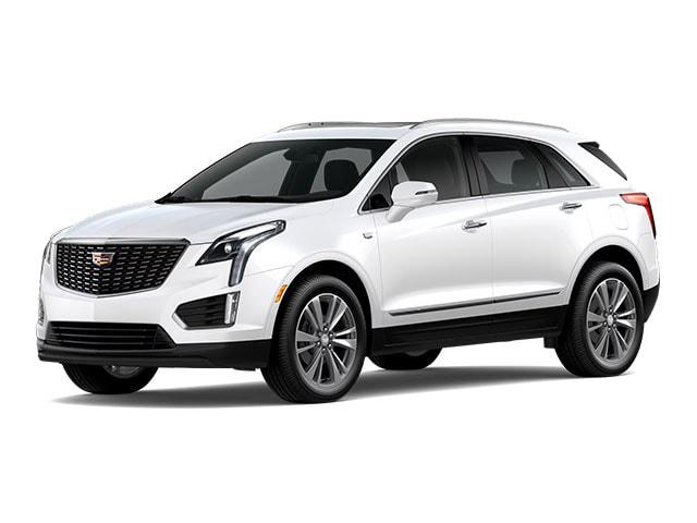 2024 Cadillac XT5 AWD Premium Luxury for sale in Lansdale, PA