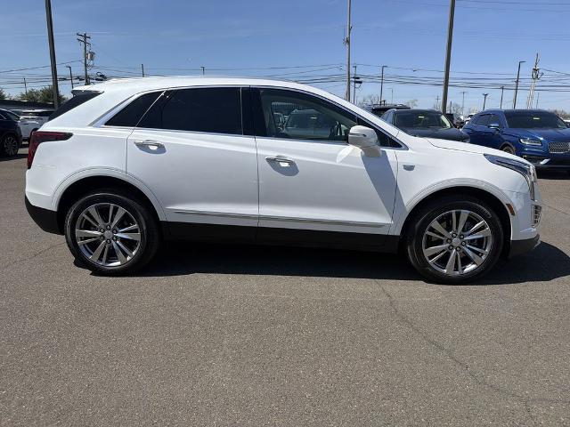 2024 Cadillac XT5 AWD Premium Luxury