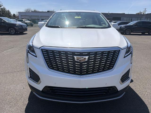 2024 Cadillac XT5 AWD Premium Luxury