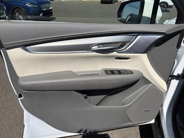 2024 Cadillac XT5 AWD Premium Luxury