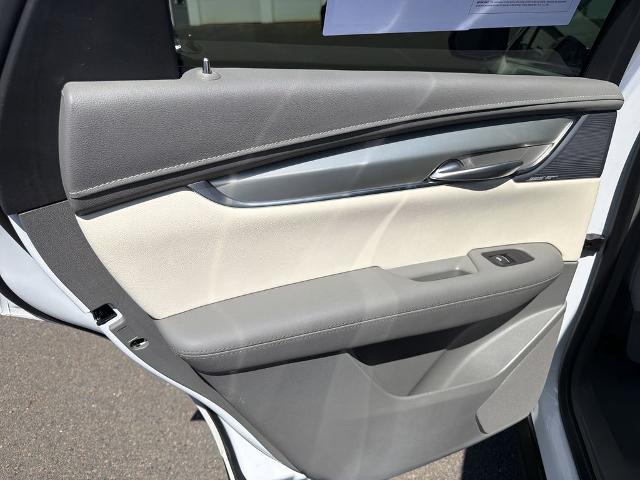 2024 Cadillac XT5 AWD Premium Luxury