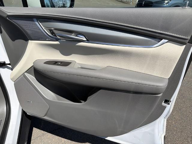 2024 Cadillac XT5 AWD Premium Luxury