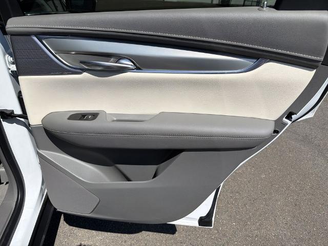 2024 Cadillac XT5 AWD Premium Luxury