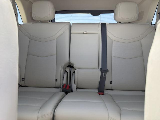 2024 Cadillac XT5 AWD Premium Luxury